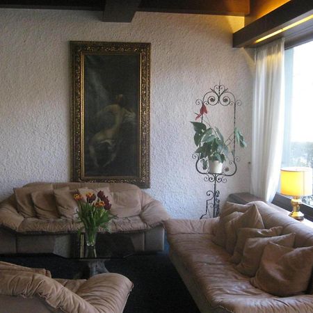 Hak Hotel Am Klostersee ซินเดลฟิงเงน ภายนอก รูปภาพ