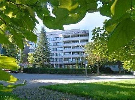 Hak Hotel Am Klostersee ซินเดลฟิงเงน ภายนอก รูปภาพ