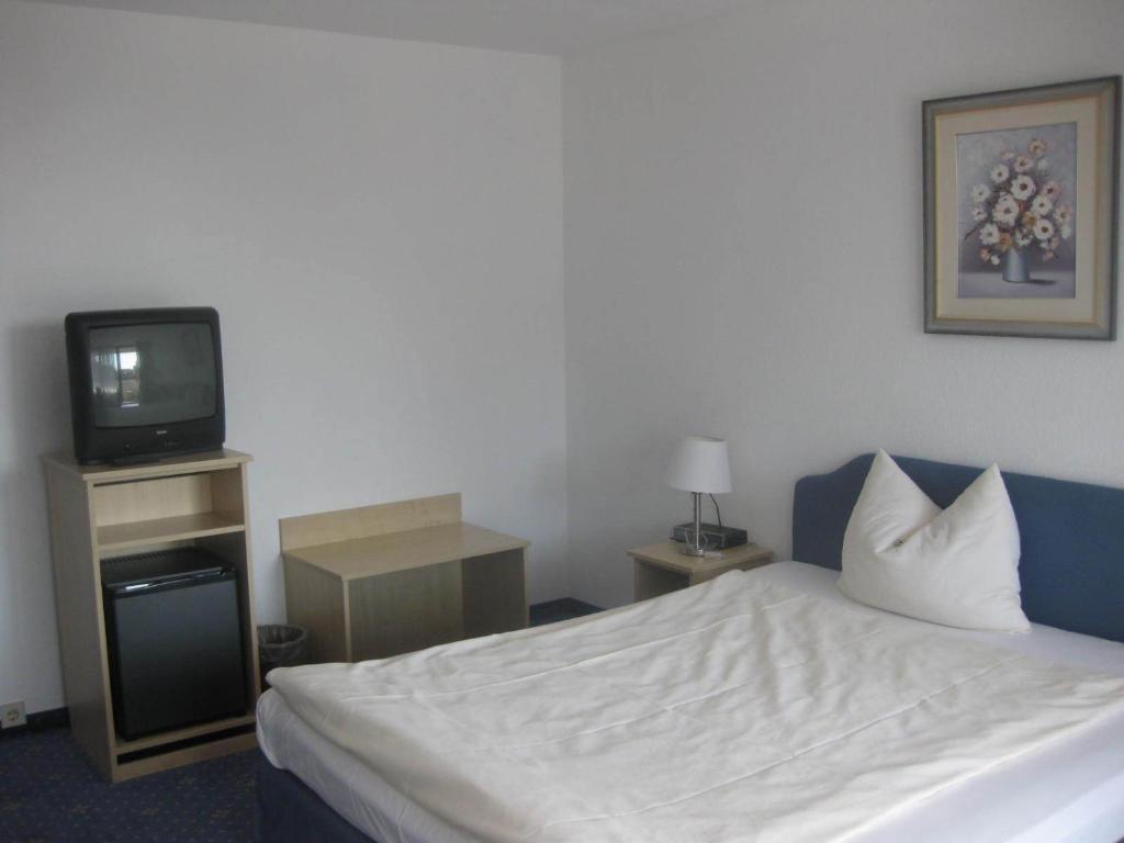 Hak Hotel Am Klostersee ซินเดลฟิงเงน ห้อง รูปภาพ