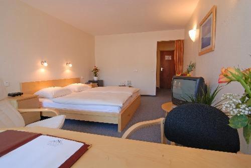 Hak Hotel Am Klostersee ซินเดลฟิงเงน ภายนอก รูปภาพ